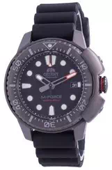 Orient M-Force Automatic Diver\'s RA-AC0L03B00B 200M Men\'s Watch