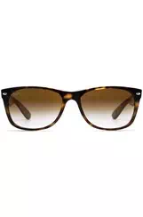 Óculos de sol unisex Ray-Ban Light Havana Gloss Tortoise RB2132-710-51-55