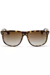 Óculos de sol unisex Ray-Ban Light Havana Gloss Tortoise RB4147-710-51-60