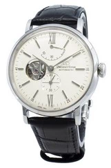 Orient Star Classic RE-AV0002S00B Semi Skelton Automatic Men's Watch