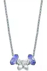 Morellato Drops Stainless Steel SCZ228 Women's Necklace