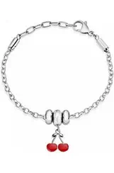 Morellato Drops Stainless Steel SCZ890 Women\'s Bracelet