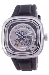 นาฬิกาข้อมือผู้ชาย Sevenfriday S-Series Automatic S1 / 01 SF-S1-01