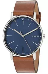 Relógio Skagen Signatur Quartz SKW6355 para homem