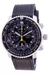 Seiko Chronograph Watches - Seiko Men's chronograph automatic watch