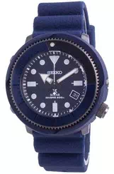 Seiko Prospex Street Series Solar Diver's SNE533 SNE533P1 SNE533P 200M Men's Watch