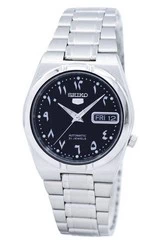 นาฬิกา Seiko 5 Automatic Japan Made SNK063J5