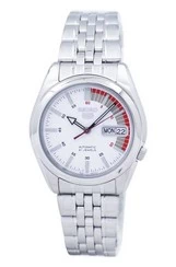 นาฬิกาข้อมือผู้ชาย Seiko 5 Automatic SNK369 SNK369K1 SNK369K