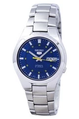 นาฬิกาข้อมือผู้ชาย Seiko 5 Sports Automatic SNK615 SNK615K1 SNK615K