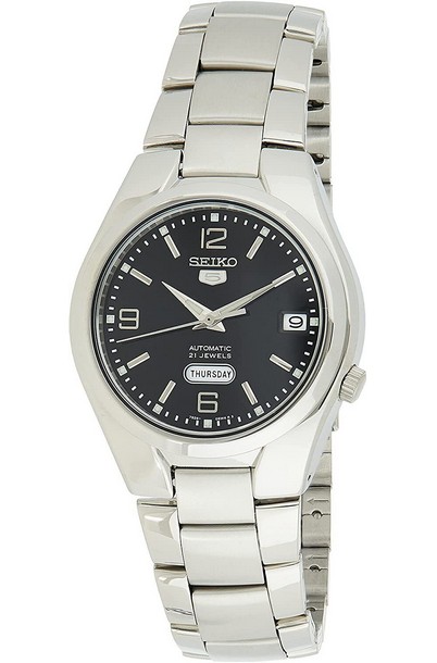 นาฬิกาข้อมือผู้ชาย Seiko 5 Automatic SNK623 SNK623K1 SNK623K