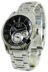 Seiko Premier Kinetic Perpetual Calendar SNP021P1 SNP021 SNP021P