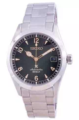Seiko Prospex Alpinist Automatic Diver's SPB155J SPB155J1 SPB155 200M Men's Watch