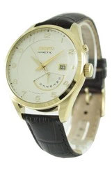 นาฬิกาข้อมือผู้ชาย Seiko Kinetic SRN052 SRN052P1 SRN052P