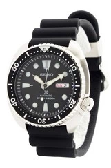 Seiko Prospex Turtle Automatic Diver\'s 200M SRP777 SRP777K1 SRP777K Men\'s Watch