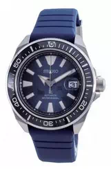 Seiko Prospex Save The Ocean King Samurai Automatic Diver's SRPF79 SRPF79K1 SRPF79K 200M Men's Watch