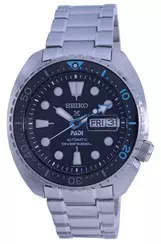 Seiko Prospex Padi Special Edition Automatic Diver's SRPG19 SRPG19K1 SRPG19K 200M Men's Watch
