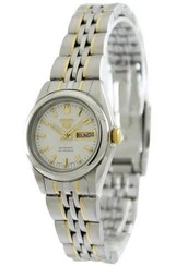 Seiko Watches for Women | Ladies Automatic Watches | Chronograph Watch