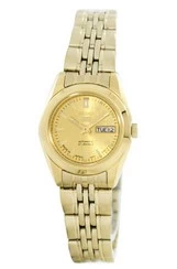 Seiko Watches for Women | Ladies Automatic Watches | Chronograph Watch