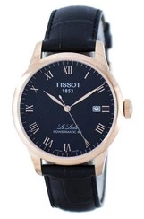 Tissot T-Classic Le Locle Powermatic 80 T006.407.36.053.00 T0064073605300 Men's Watch