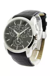 Tissot Couturier Quartz Chronograph T035.617.16.051.00 T0356171605100 Men's Watch