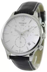 Tissot Tradition Chronograph T063.617.16.037.00 T0636171603700 Men's Watch