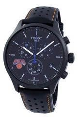 Tissot Chrono XL NBA New York Knicks Edition T116.617.36.051.05 T1166173605105 Men\'s Watch