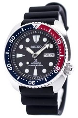 Refurbished Seiko Prospex Turtle Automatic Diver\'s SRP779 SRP779J1 SRP779J 200M Men\'s Watch