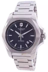 Victorinox Swiss Army I.N.O.X. Mechanical 241837 200M Men's Watch