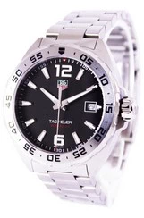 Tag Heuer Formula 1 200M WAZ1112.BA0875 Herrenuhr