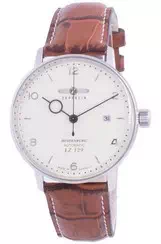 Zeppelin Hindenburg LZ 129 Automatic 8062-5 80625 Men\'s Watch