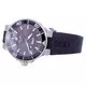 Oris Aquis Date Automatic Diver's Titanium 01-733-7730-7153-07-4-24-64TEB 300M Men's Watch