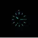 Oris Aquis GMT Date Automatic Diver's 01-798-7754-4135-07-8-24-05PEB 300M Men's Watch