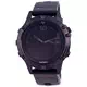 Garmin Forerunner Fenix 5 Outdoor Fitness GPS Black Sapphire With Black Band 010-01688-11 Multisport Watch