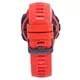 Garmin Instict Flame Red Outdoor Fitness GPS With Red Band 010-02064-02 Multisport Watch