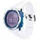 Garmin Instinct Solar Surf Edition Fitness GPS White Silicone Band 010-02293-08 Multisport Watch