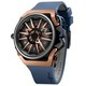 Mazzucato Rim Sport Reversible Chronograph Twin Dial Automatic 02-BLCG6 Men's Watch