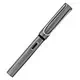 LAMY-WI 026-M AL-Star Graphite Fountain Pen