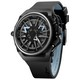 Mazzucato Rim Sport Reversible Chronograph Twin Dial Automatic 03-GY536 Men's Watch