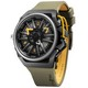 Mazzucato Rim Sport Reversible Chronograph Twin Dial Automatic 04-GN136 Men's Watch