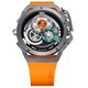 Mazzucato Rim Sport Reversible Chronograph Twin dial Automatic 05-OR5555 Men's Watch