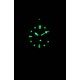 Ratio 2nd Generation Free Diver Helium-Safe Quartz 1038EF102V-BLU-V02 1000M Men's Watch