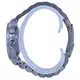 Relógio Masculino Ratio FreeDiver Mostrador Preto Aço Inoxidável Quartzo 1050MD93-02V-BLK 1000M