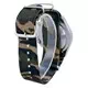 Ratio Free Diver Helium Safe Nylon Automatic Diver's 1066KE20-33VA-BLU-var-NATO5 1000M Men's Watch