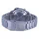 Ratio FreeDiver Helium Safe 1000M Black Dial Stainless Steel Automatic 1066KE26-33VA-BLK Men's Watch