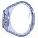Ratio FreeDiver Helium Safe 1000M สีน้ำเงิน dial สแตนเลสสตีล อัตโนมัติ 1066KE26-33VA-BLU นาฬิกาผู้ชาย