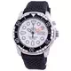 Relogio Free Diver Helium-Safe 1000M Sapphire Automatic 1068HA90-34VA-WHT Relógio de homem