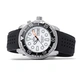 Relogio Free Diver Helium-Safe 1000M Sapphire Automatic 1068HA90-34VA-WHT Relógio de homem