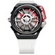Mazzucato Rim Sport Reversible Chronograph Twin Dial Automatic 13-WHCG10 Men's Watch