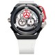 Mazzucato Rim Sport Reversible Chronograph Twin Dial Automatic 13-WHCG10 Men's Watch