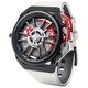 Mazzucato Rim Sport Reversible Chronograph Twin Dial Automatic 13-WHCG10 Men's Watch